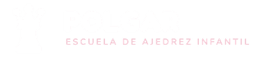 POLGAR · Escuela de Ajedrez Infantil